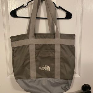 The North Face Tote